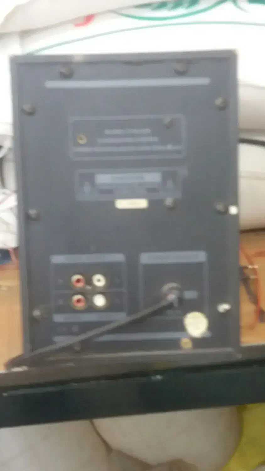 باند اسپیکر|سیستم صوتی خانگی|تهران, چهارصد دستگاه|دیوار