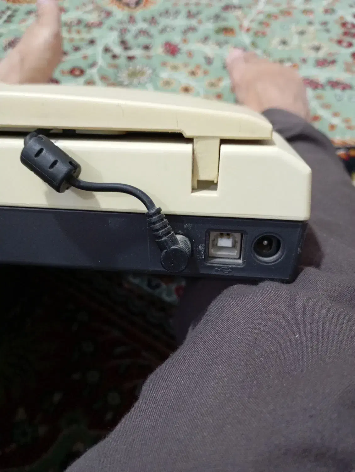 اسکنر پلاس تک|پرینتر، اسکنر، کپی، فکس|سلماس, |دیوار