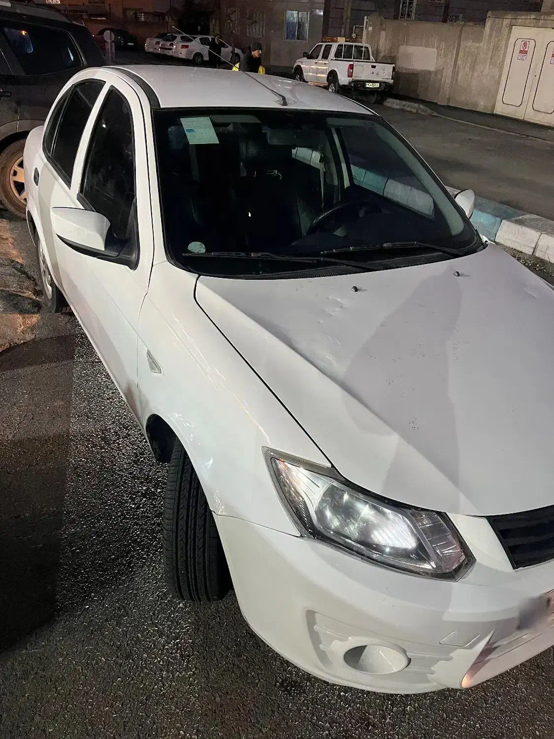 ساینا مدل ۱۴۰۰|خودرو سواری و وانت|تهران, باغ فیض|دیوار