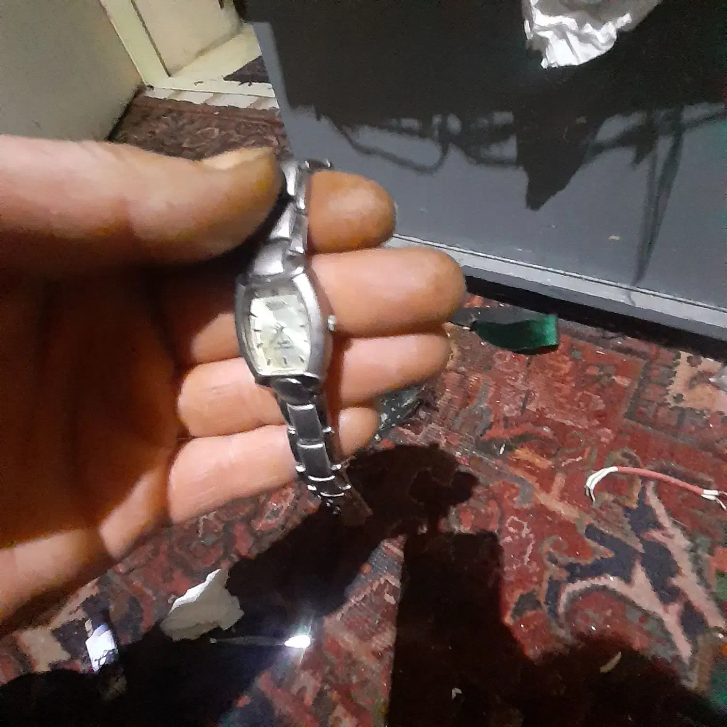 ساعت اصل ژاپن|ساعت|تبریز, |دیوار