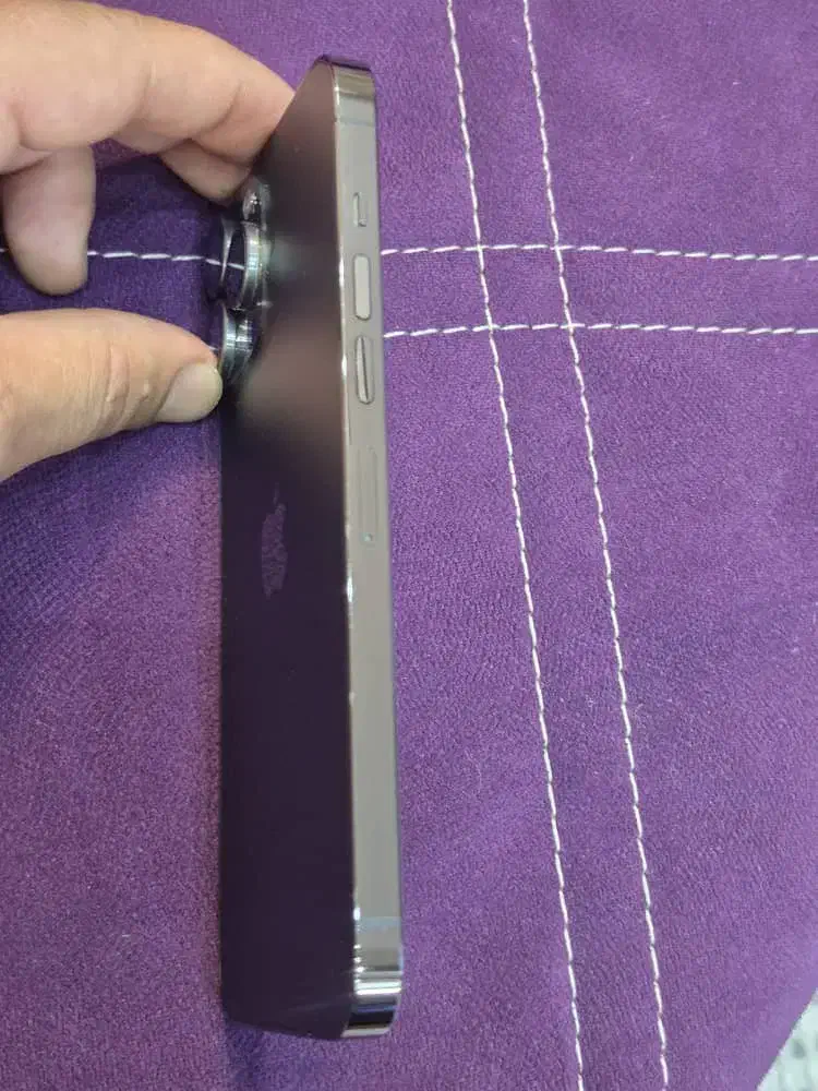 *اپل 13pro max zaa 512G*|موبایل|اصفهان, مهدی آباد|دیوار