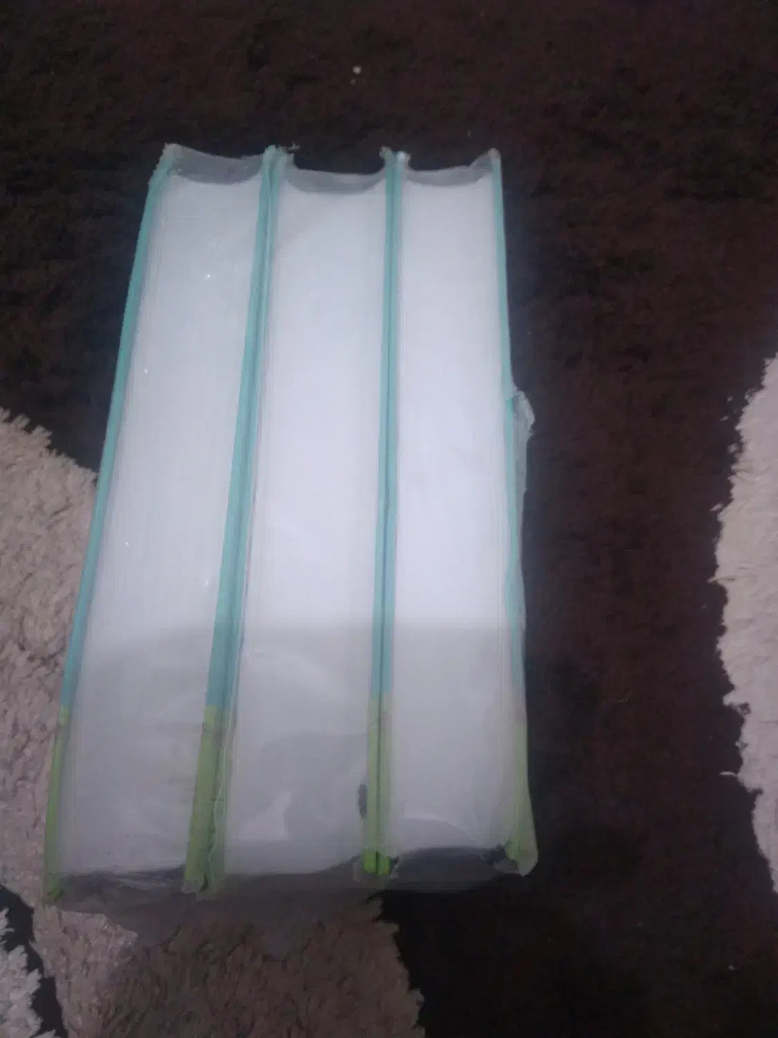 نهج البلاغه سه جلدی|کتاب و مجله مذهبی|زاهدان, |دیوار