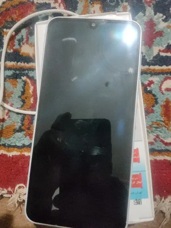 a16|موبایل|بیرجند, |دیوار