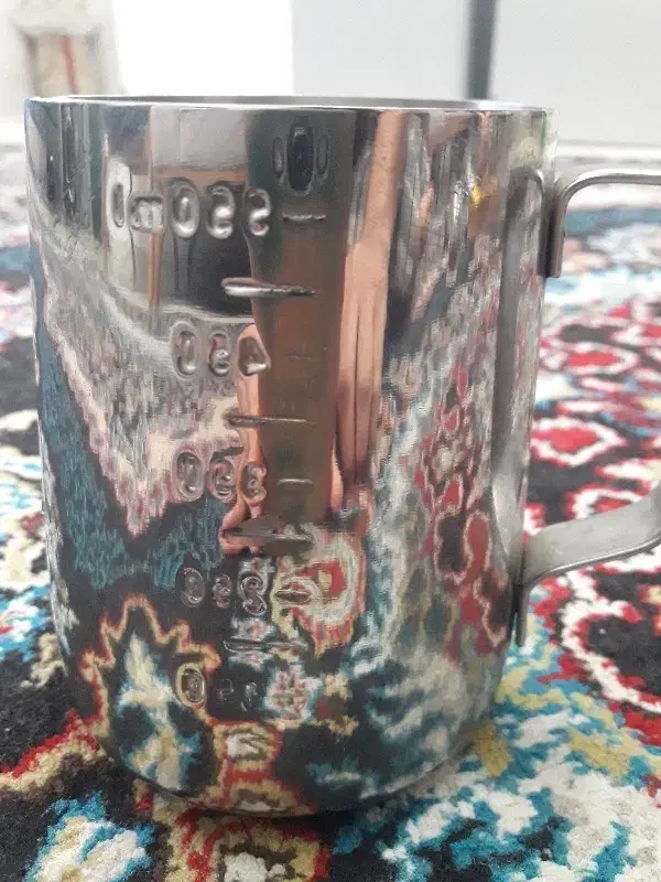 پیچر|سماور، چای‌ساز، قهوه‌ساز|رشت, کوی حسینی|دیوار