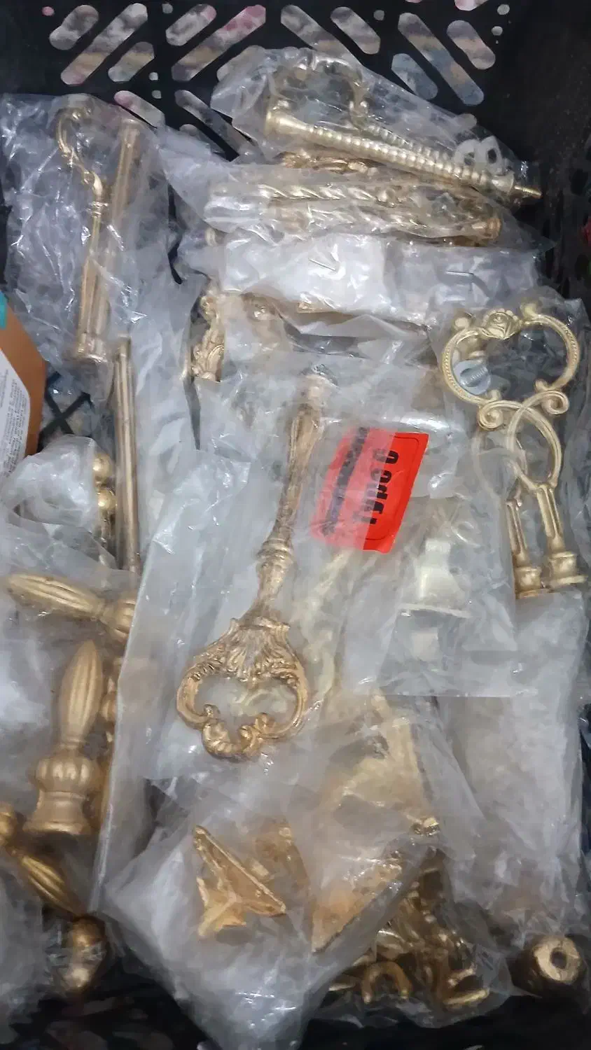 فروش  لوازم شمع و سنگ|صنایع دستی و سایر لوازم تزئینی|بروجرد, |دیوار