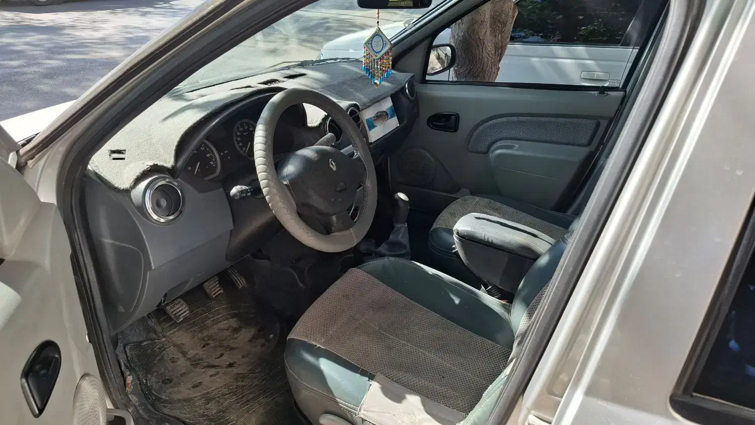 النود|خودرو سواری و وانت|برخوار, |دیوار