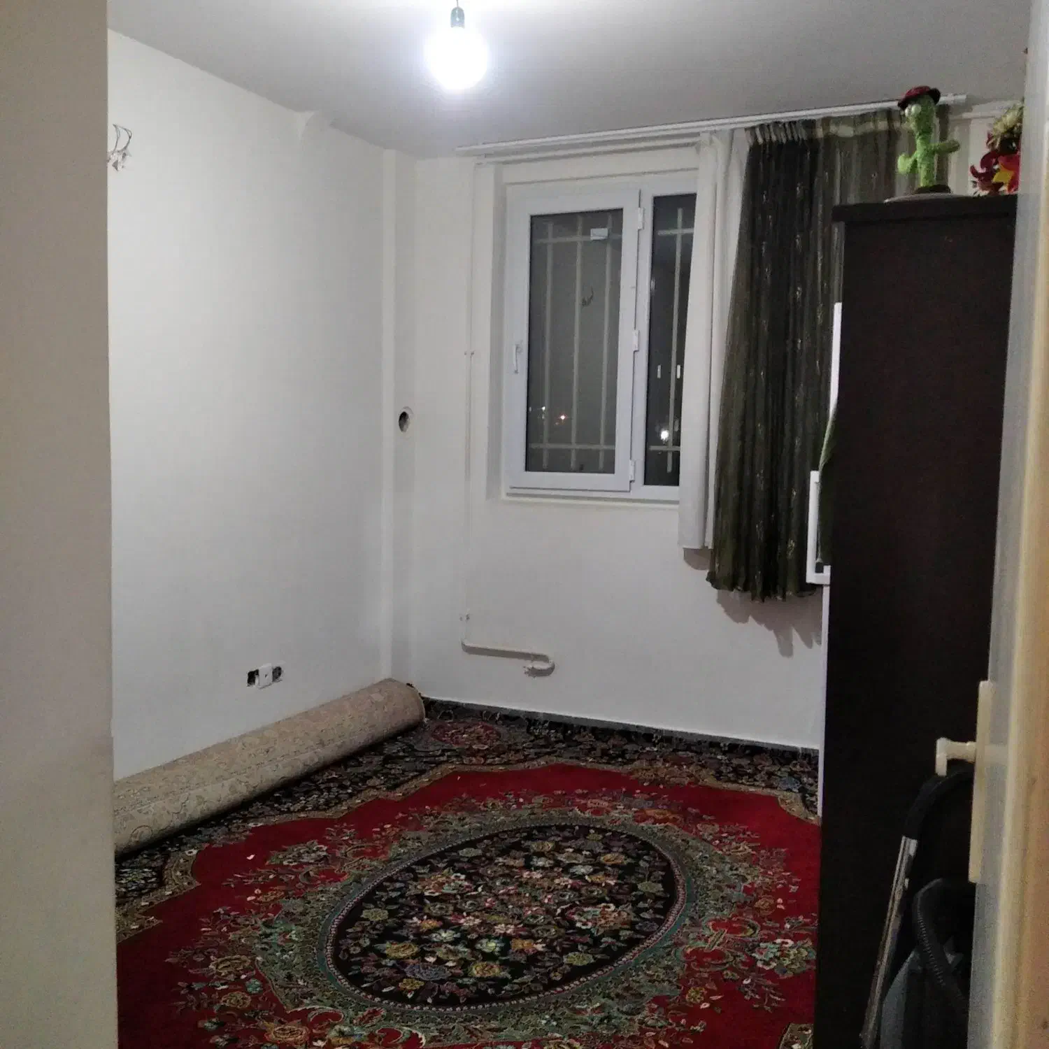 فروش آپارتمان مجتمع میلاد|فروش آپارتمان|تاکستان, |دیوار