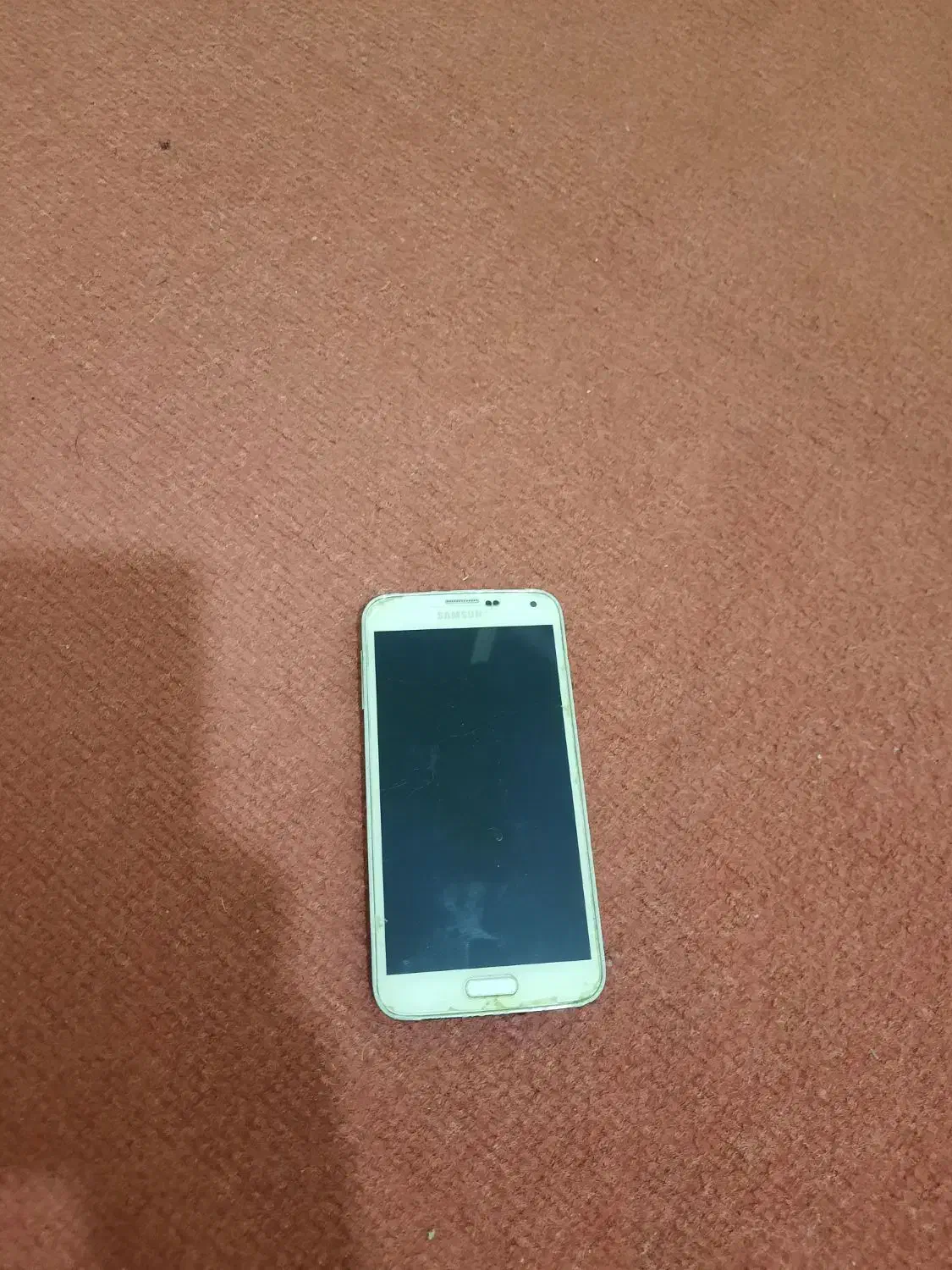 گوشیGalexi s 5|موبایل|سنندج, |دیوار