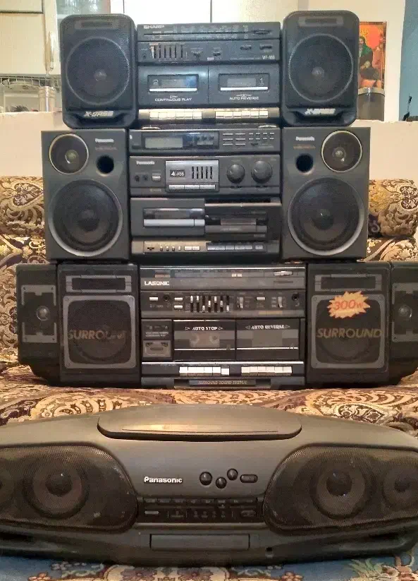 سیستم صوتی خانگی|سیستم صوتی خانگی|اهواز, شهرک رزمندگان|دیوار