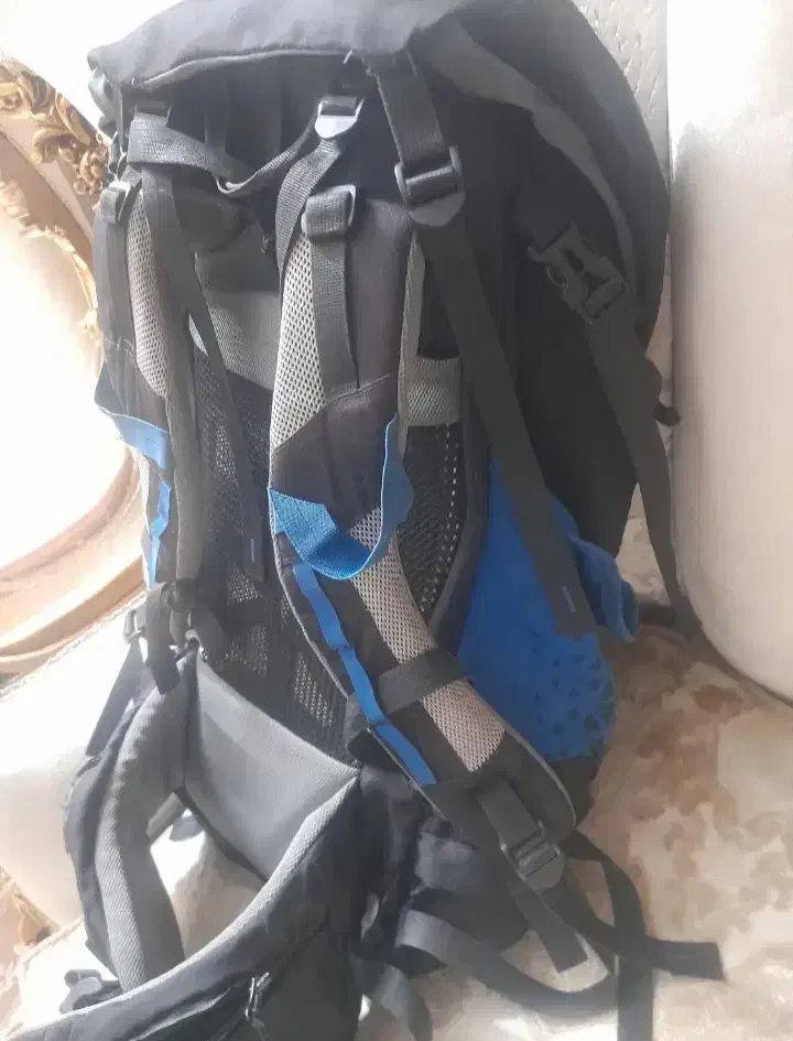 کوله کوهنوردی حرفه ای ماکالو ۵۰|کیف، کفش، کمربند|تهران, اوقاف|دیوار