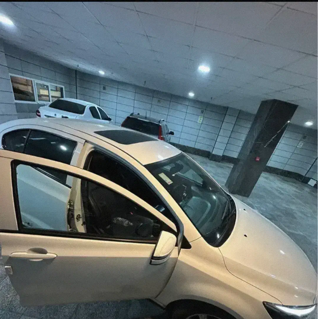 شاهین ۴۰۱ سالم خانگی|خودرو سواری و وانت|فردیس, قریشی|دیوار