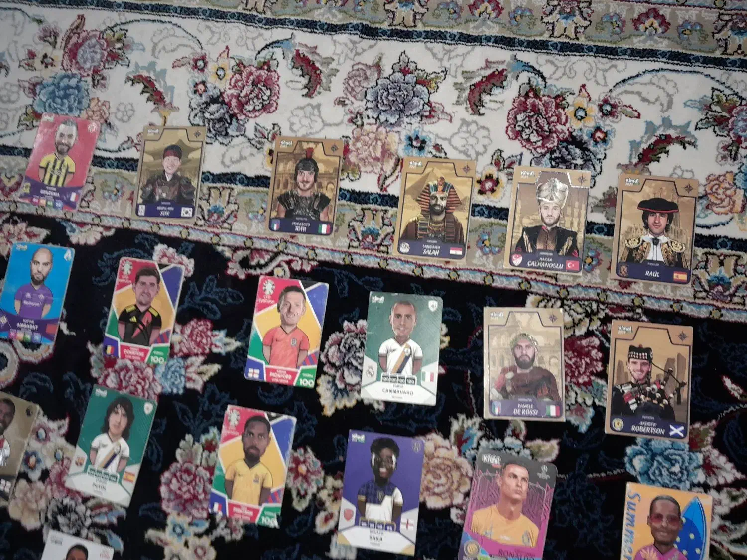 کارت کیمدی ۶۸|اسباببازی|قم, نیروگاه|دیوار