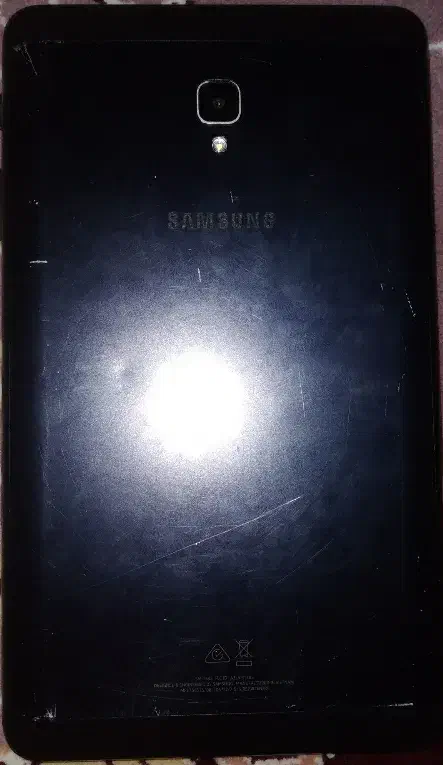یک عدد تبلت سامسونگ|تبلت|بروجرد, |دیوار