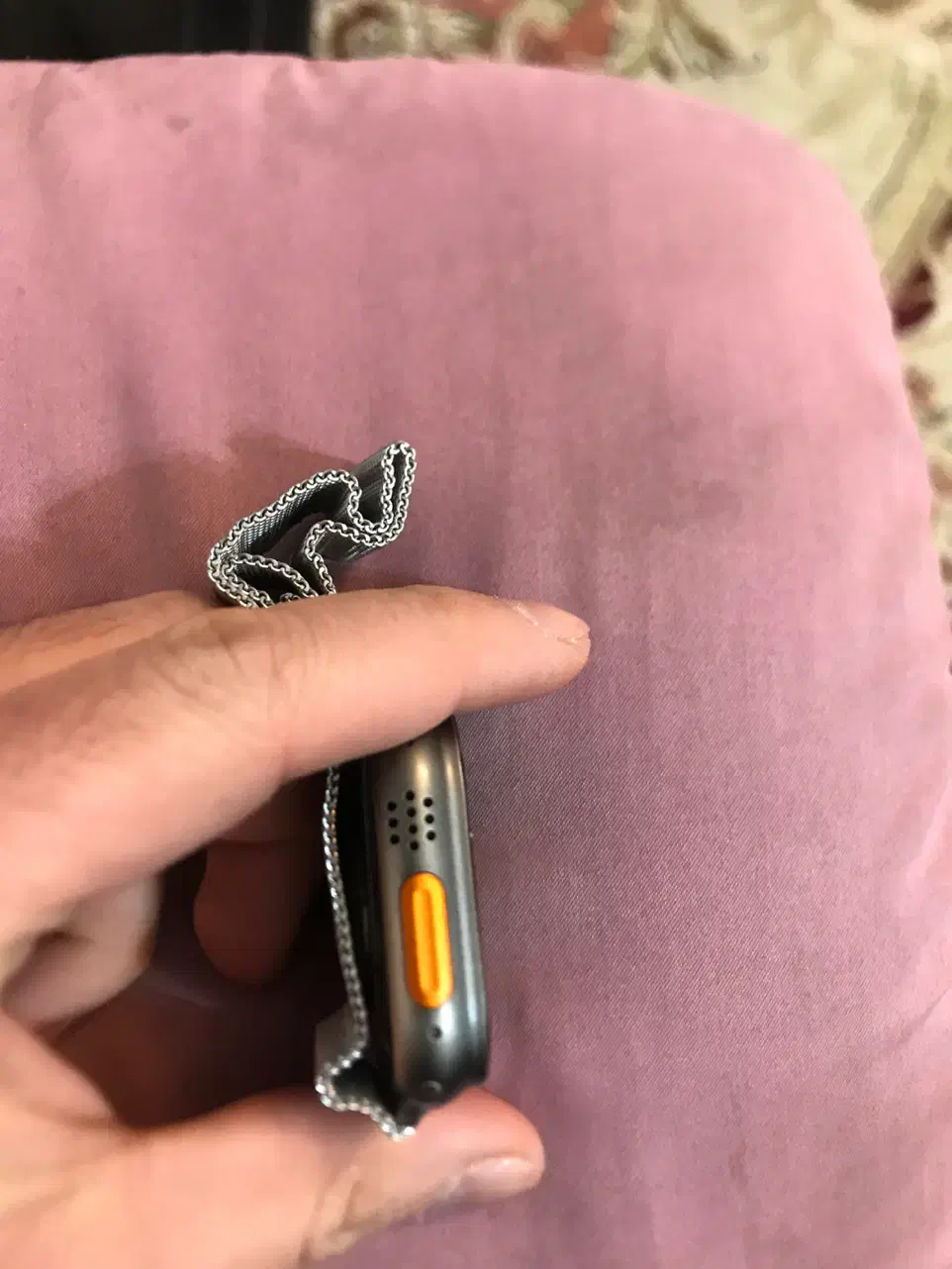 ساعت هوشمند ( اسمارت واچ )|ساعت|یزد, |دیوار