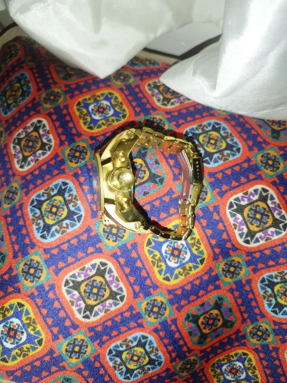 ساعت سالم|ساعت|گرگان, |دیوار