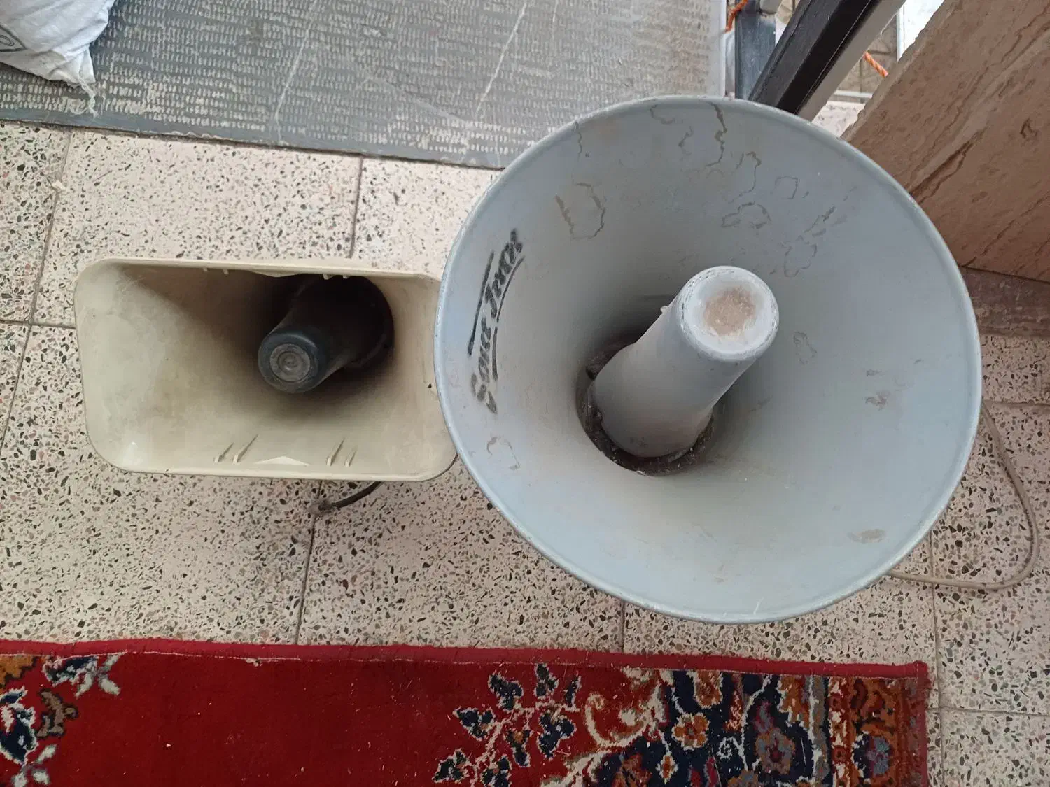 بلندگو|سیستم صوتی خانگی|زنجان, |دیوار