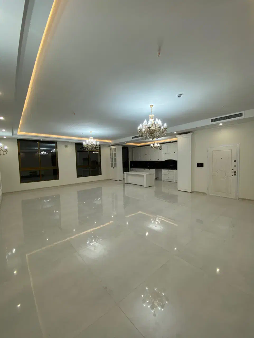 ۱۷۱متر/صــفر/سیّدرضی قبـل معلم/عَرضِ پذیرایی۱۰|فروش آپارتمان|مشهد, آزادشهر|دیوار