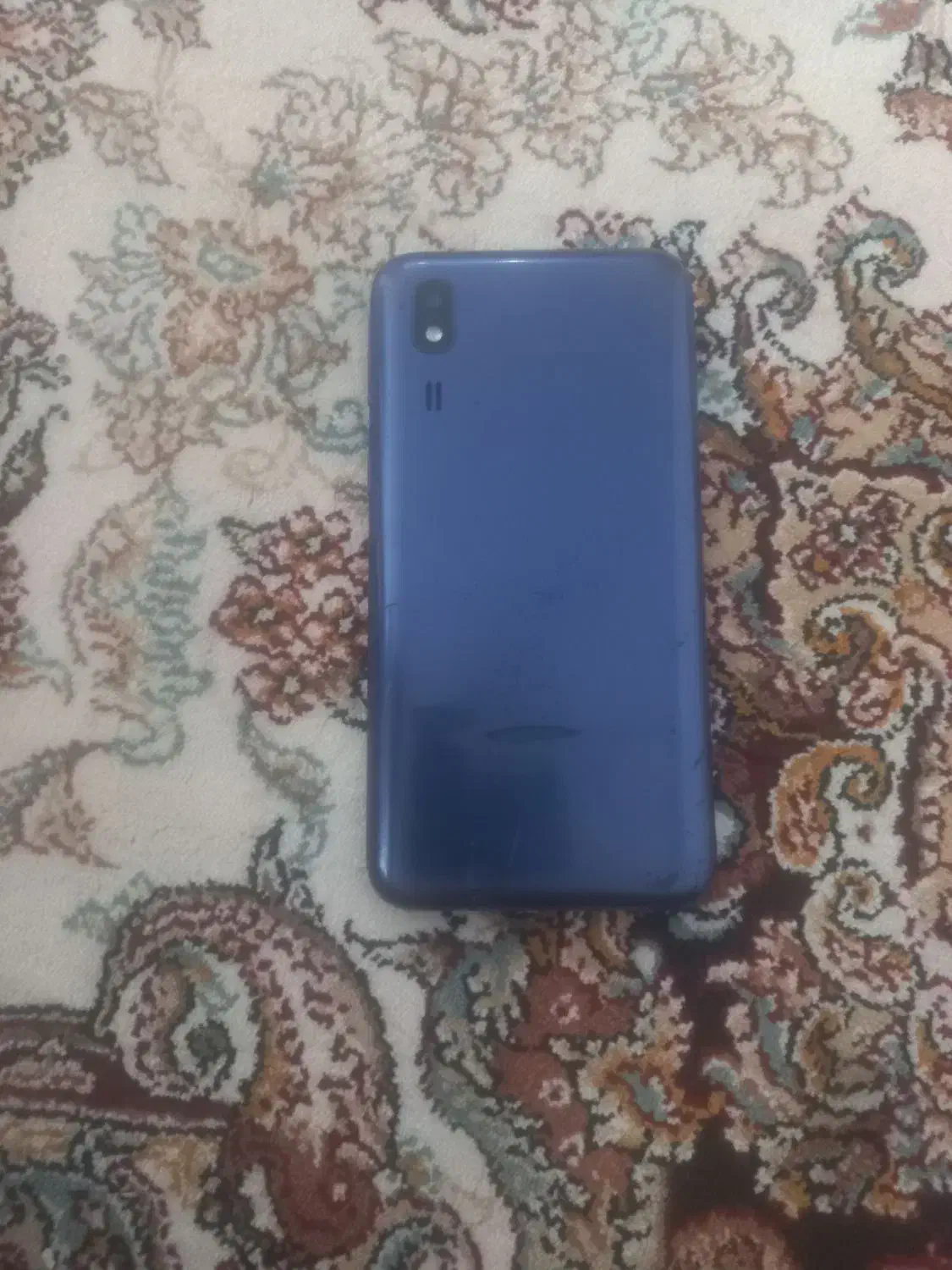 سامسونگ a2 cor|موبایل|شیراز, آزادگان|دیوار