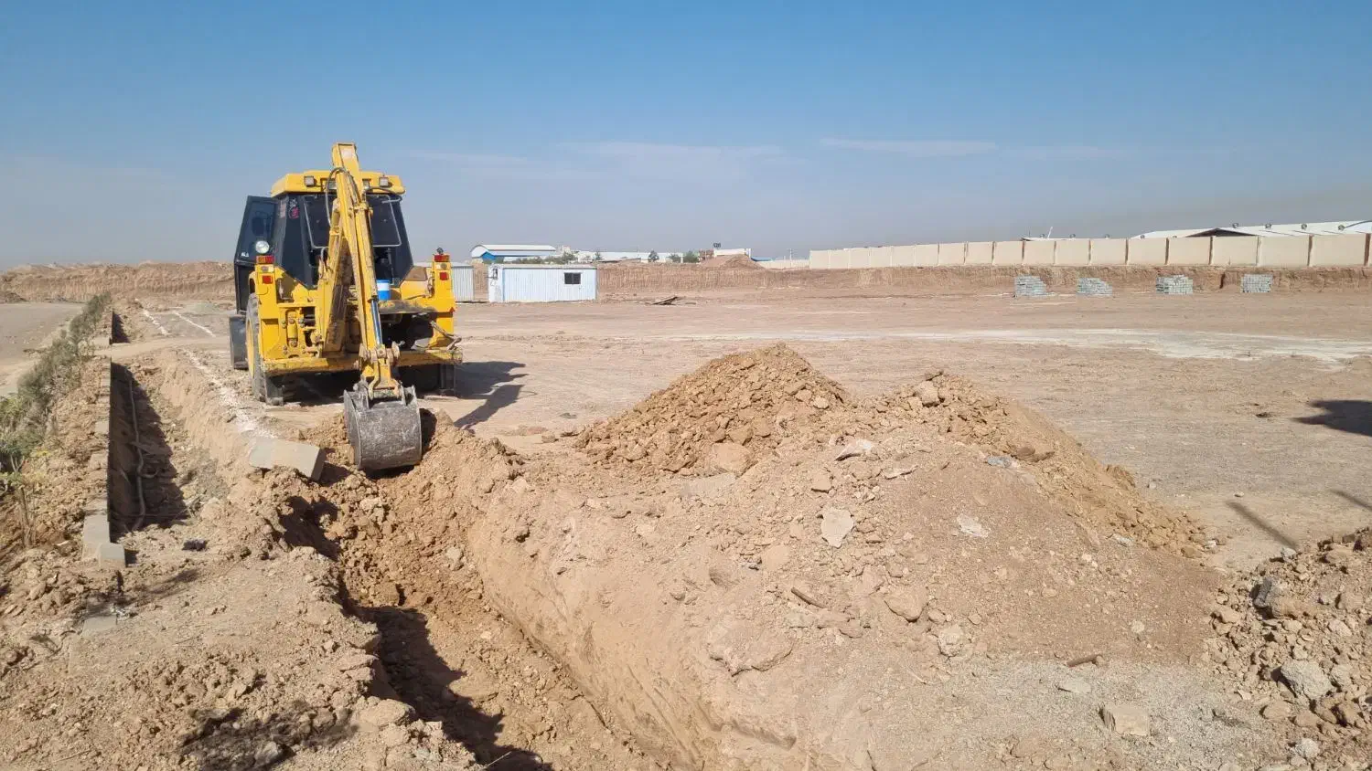 مهندس عمران نیاز به مهندس بازنشسته عمران|استخدام معماری، عمران و ساختمانی|رباطکریم, رباطکریم|دیوار