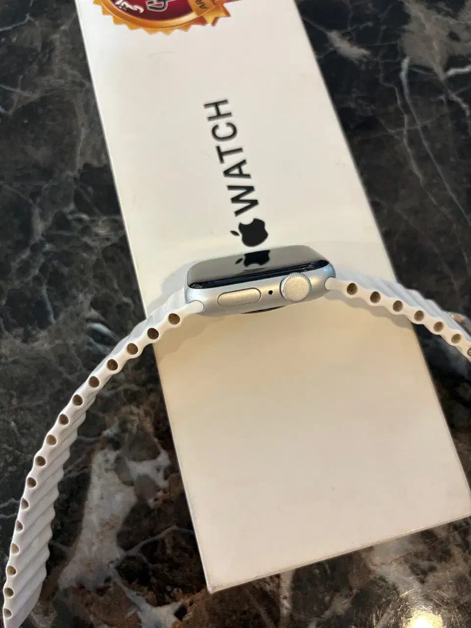 Apple watch se 9|ساعت|پردیس, فاز ۸|دیوار