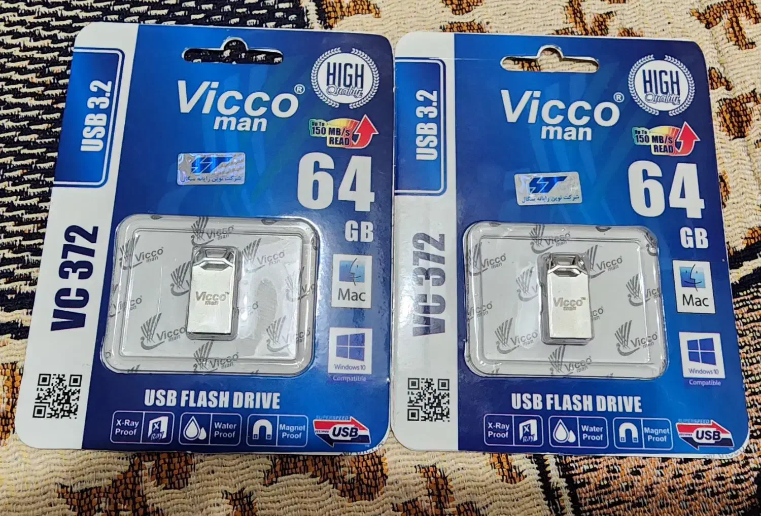 فلش|لوازم جانبی موبایل و تبلت|خرمآباد, |دیوار