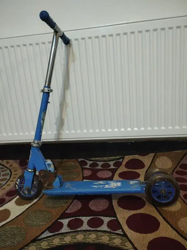 اسکوتر|دوچرخه، اسکیت، اسکوتر|زاهدان, |دیوار