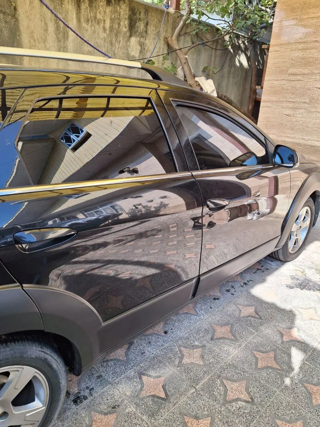 خودرو|خودرو سواری و وانت|بندر انزلی, شاکوچه|دیوار