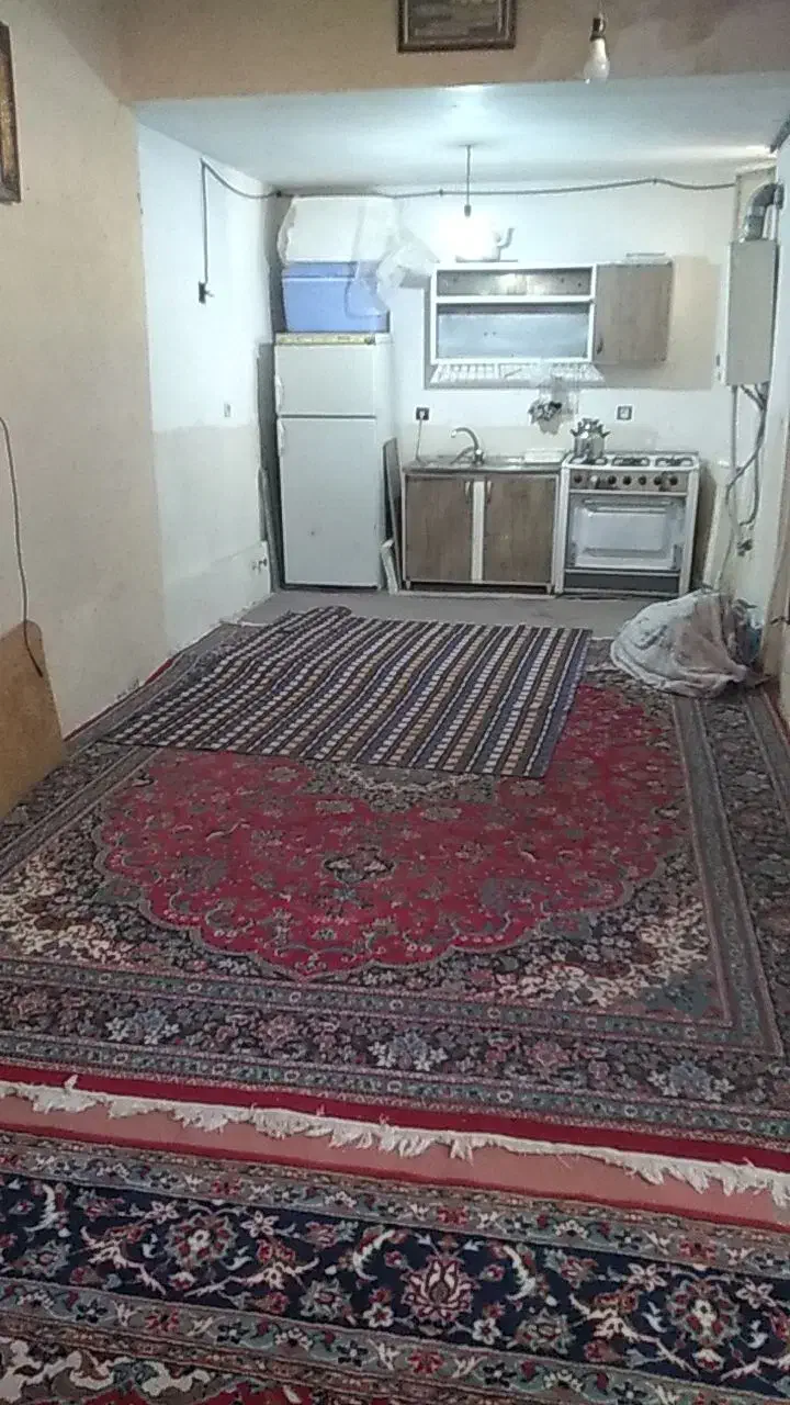 شبی 500ت سوئیت اجاره  ای ۶۰ متر  مخصوص ۳یا ۴ نفر|اجارهٔ کوتاه‌مدت آپارتمان و سوئیت|مشهد, رسالت|دیوار