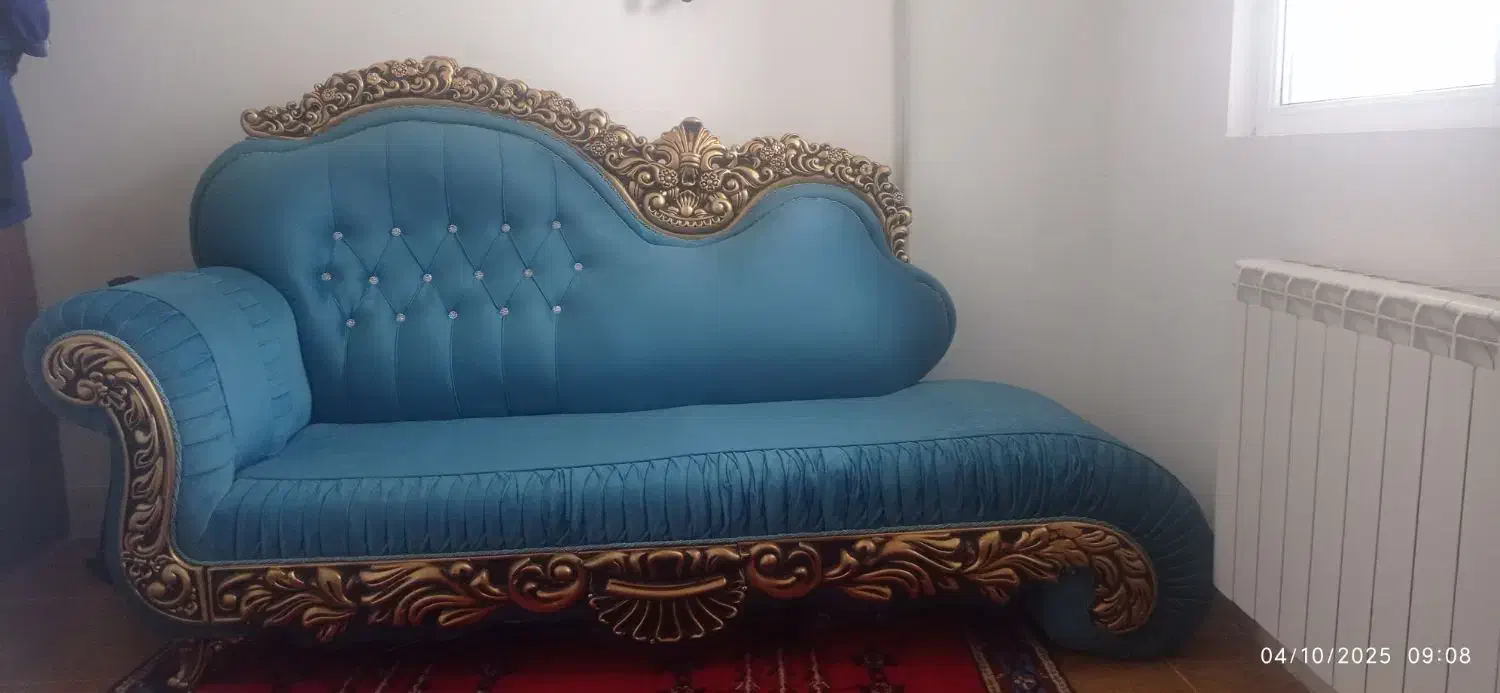 فروشی|مبلمان خانگی و میز عسلی|سیرجان, |دیوار