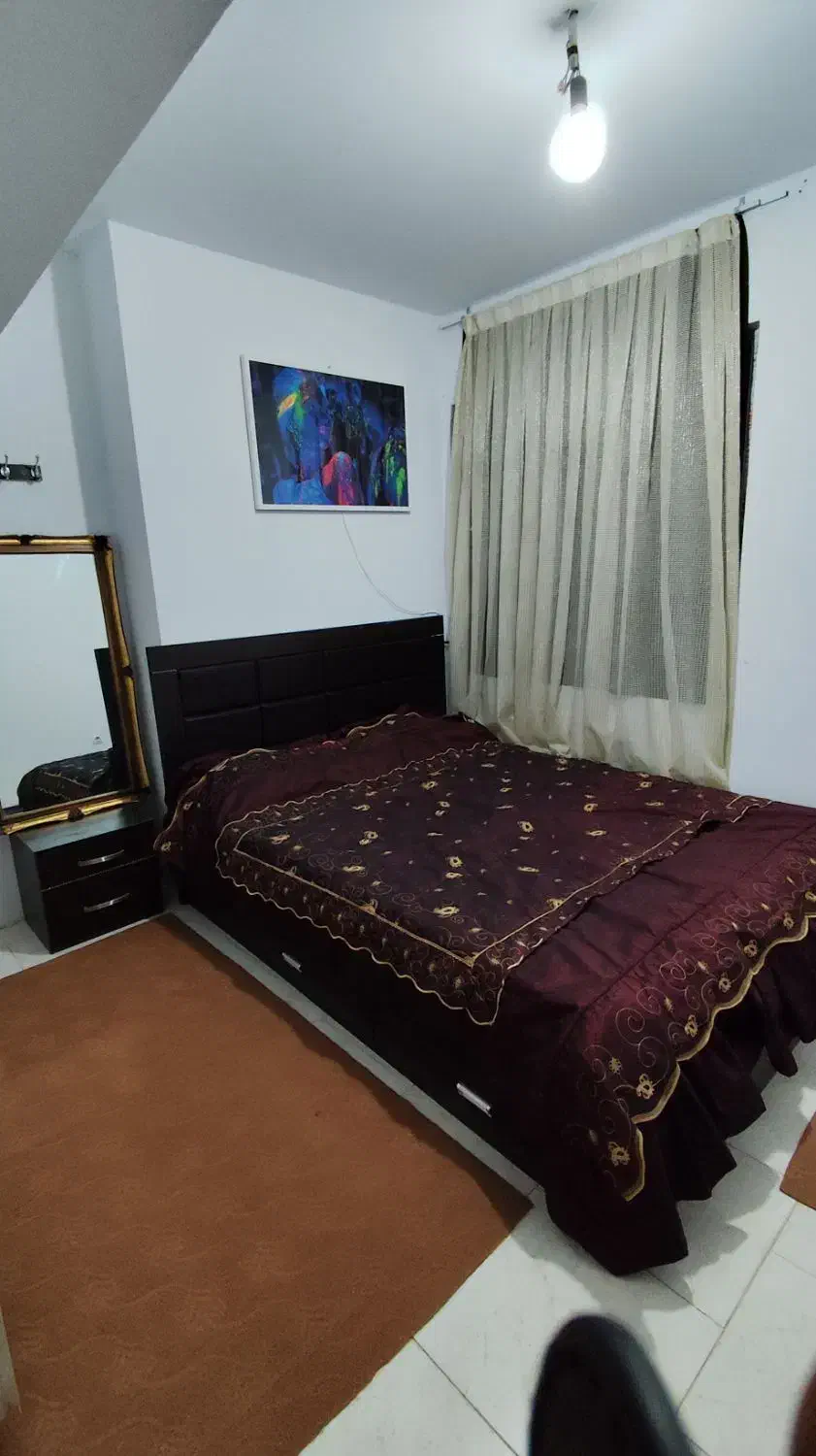 اجاره سوئیت کوتاه مدت وبلند مدت|اجارهٔ کوتاهمدت آپارتمان و سوئیت|پرند, فاز ۶|دیوار