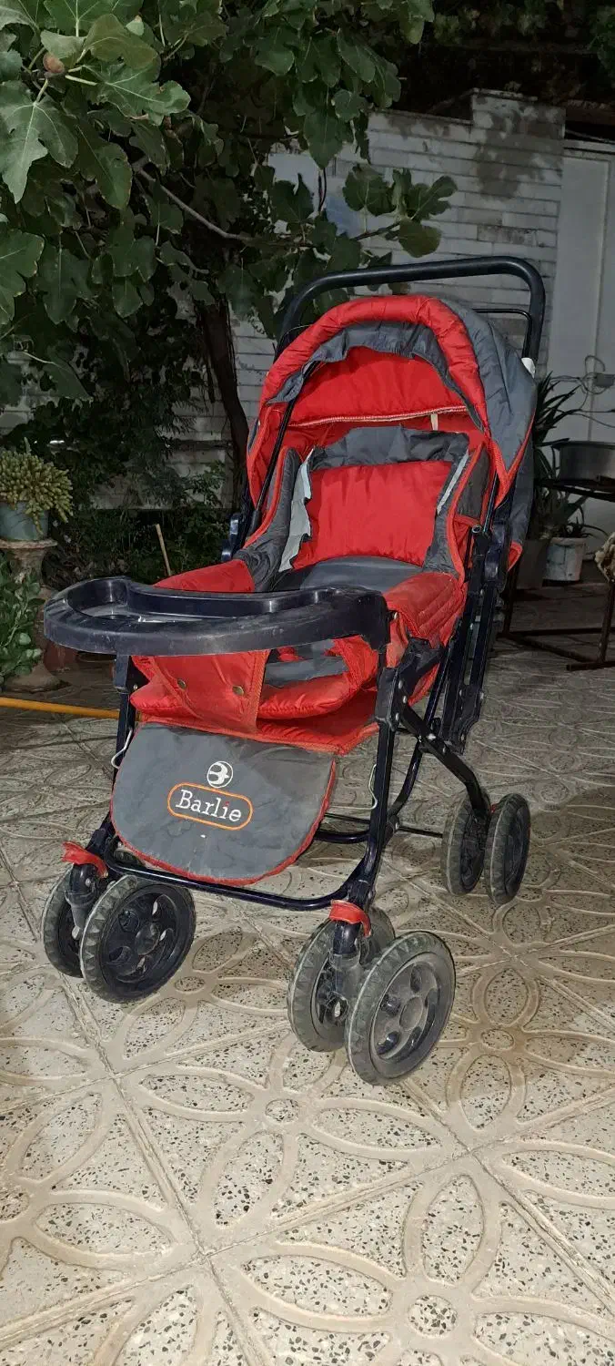 فروش کالکسه|کالسکه و لوازم جانبی|شیراز, دکتر حسابی|دیوار