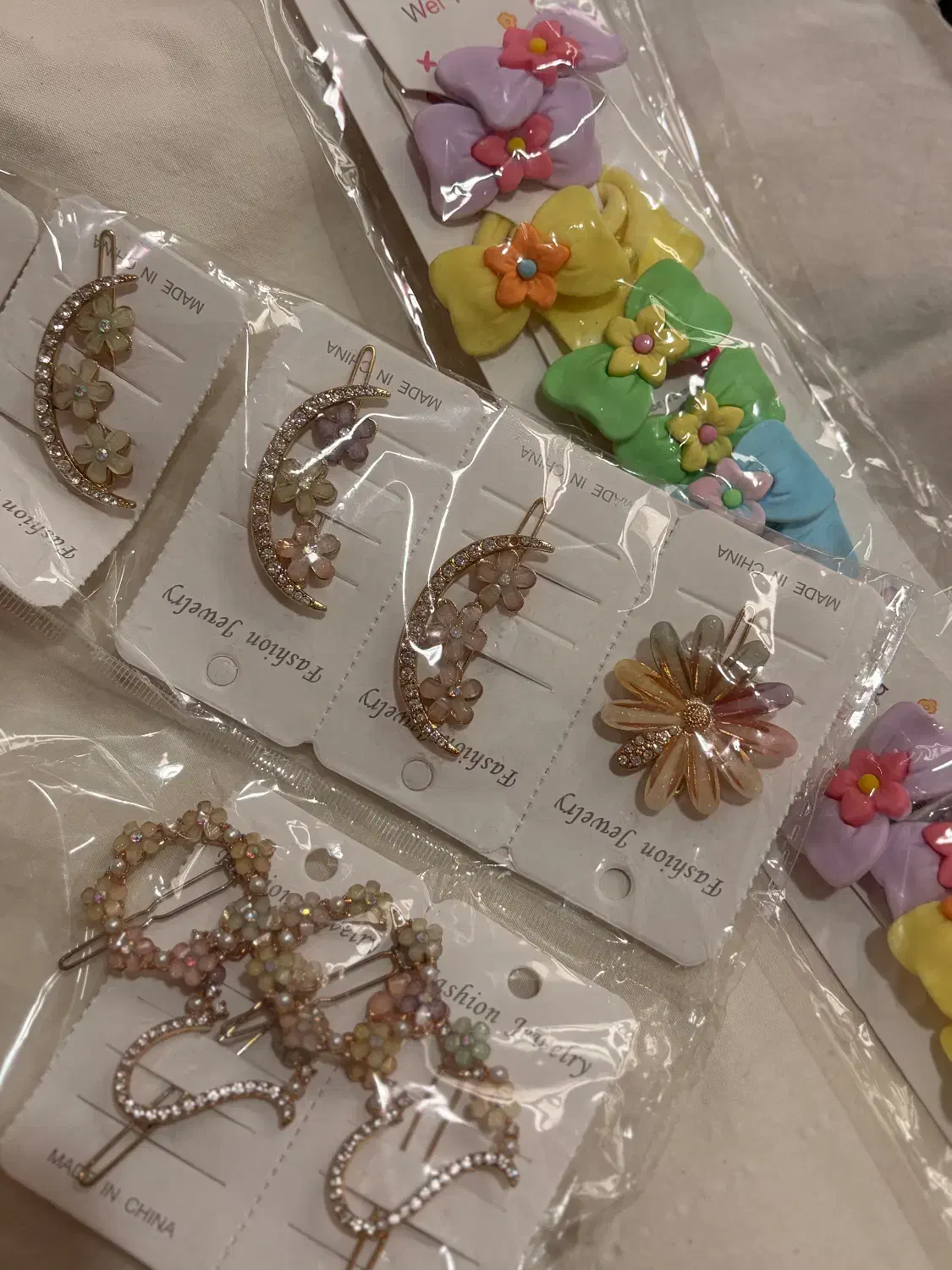 تعدادی کش و گیره به فروش میرسد به قیمت عمده|حراج|سهند, |دیوار