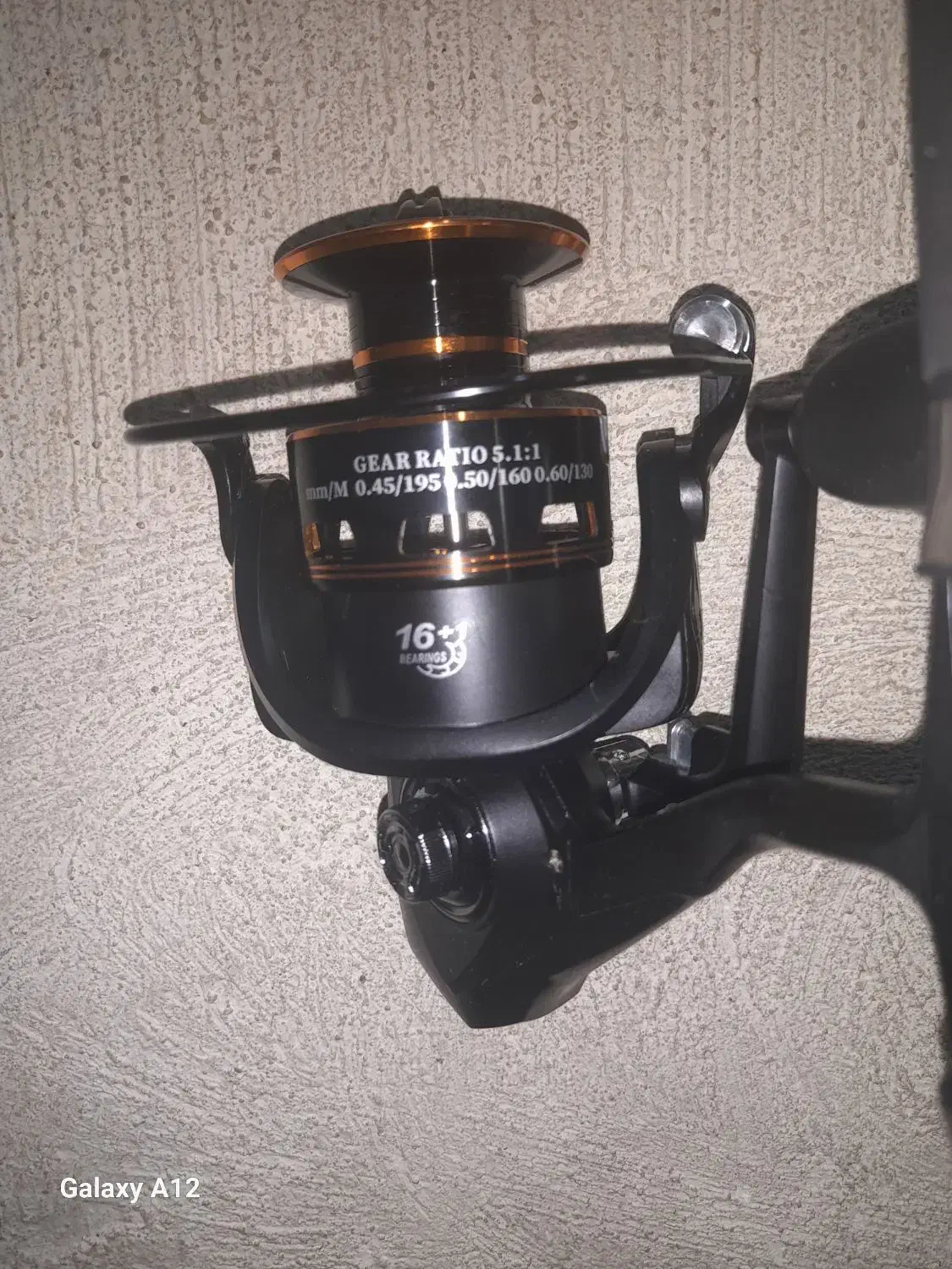 لنسرماهیگیریو دستگاه اکو بانی سوت۹۰۰۰بامینی باند|ماهیگیری|مسجد سلیمان, |دیوار