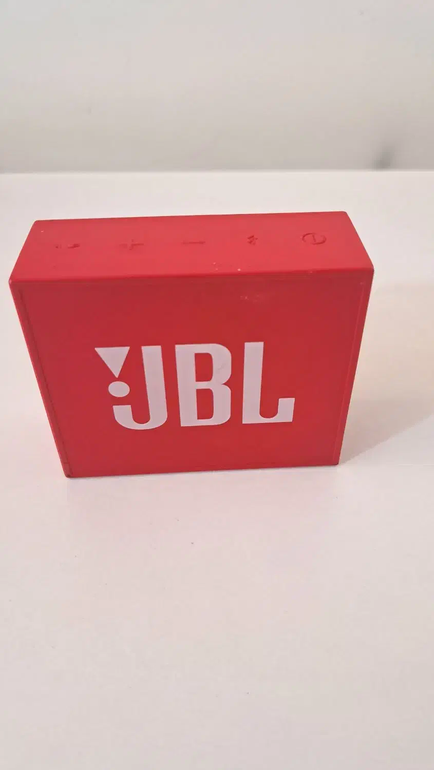 اسپیکر همراه جی بی ال jbl JBL کیفیت محشر|پخش‌کننده همراه|فولادشهر, C4|دیوار