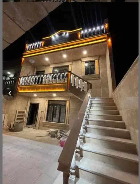 پیمانکاری ساختمان|خدمات پیشه و مهارت|بوشهر, |دیوار