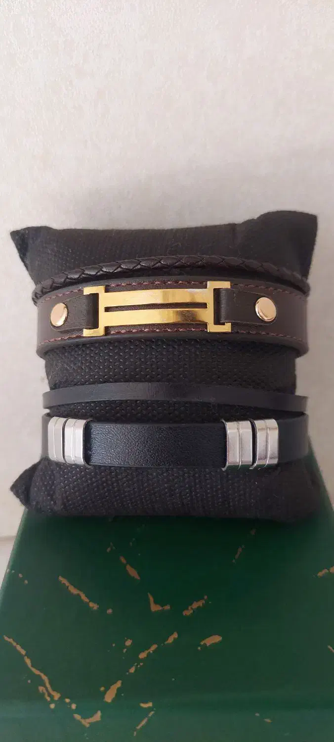 دستبندهای چرمی|بدلیجات|اصفهان, طامه|دیوار