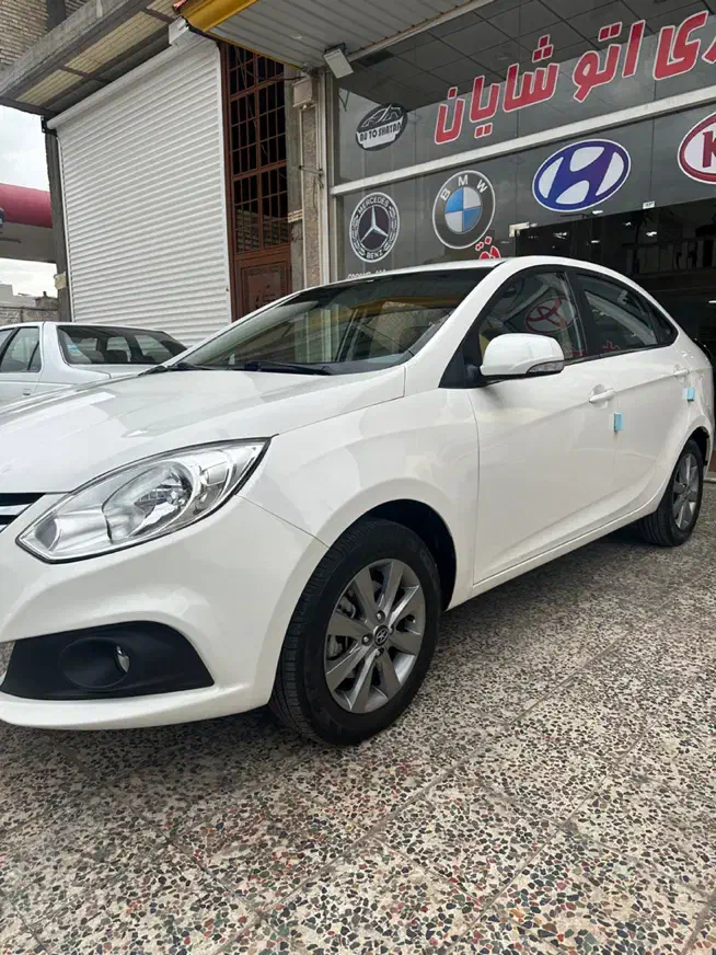 جک J 4|خودرو سواری و وانت|دزفول, |دیوار