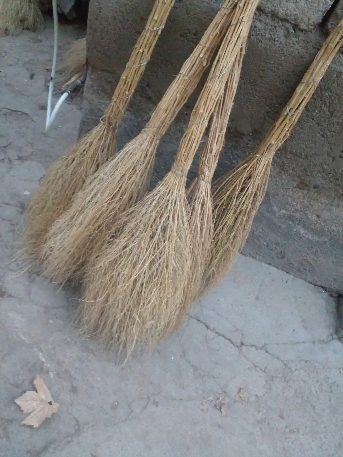 جارو دستی خوش دست|لوازم نظافت|خوی, |دیوار