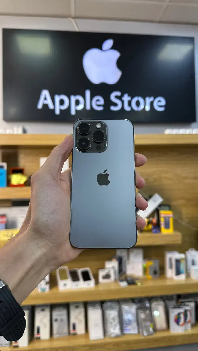 13pro|موبایل|ارومیه, |دیوار