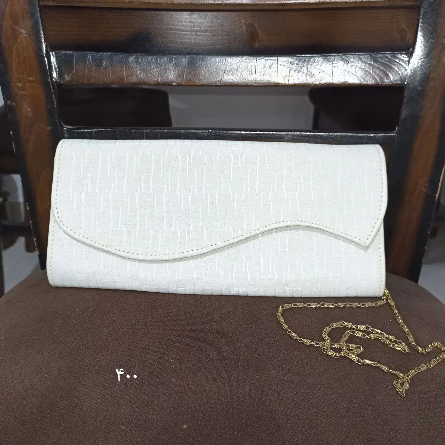 کیف مجلسی|لباس|نور, |دیوار