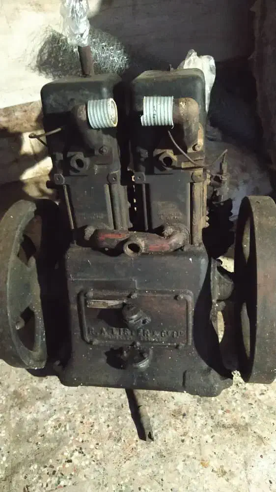 پمپ آب|ماشین‌آلات صنعتی|شوشتر, |دیوار