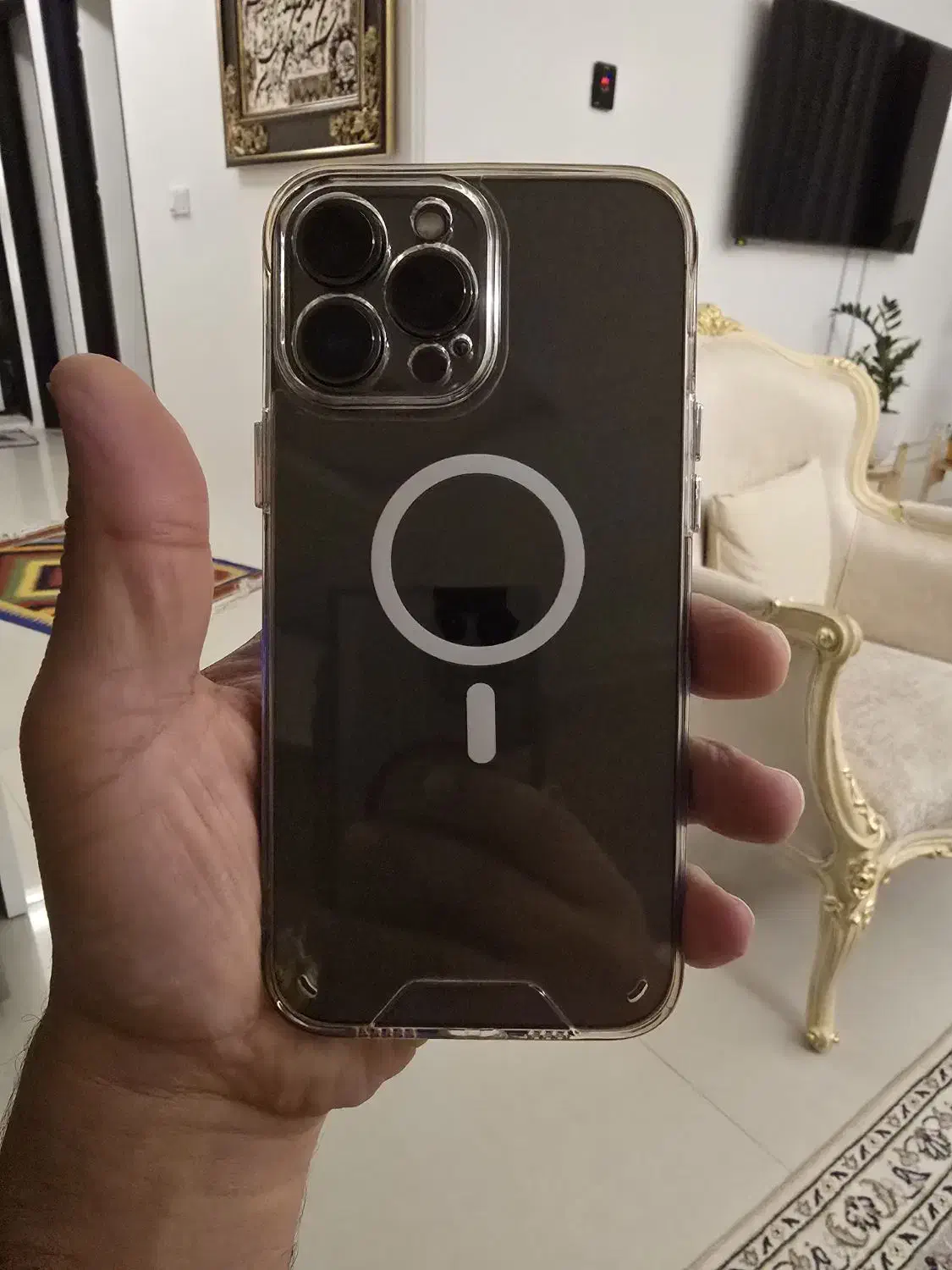 ۱۳ پرو مکس عالی|موبایل|قم, شهرک شهرداری|دیوار