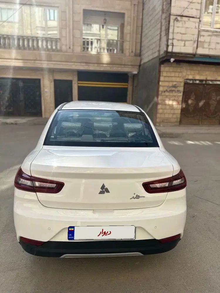 سهند 1403s|خودرو سواری و وانت|مشهد, طلاب|دیوار