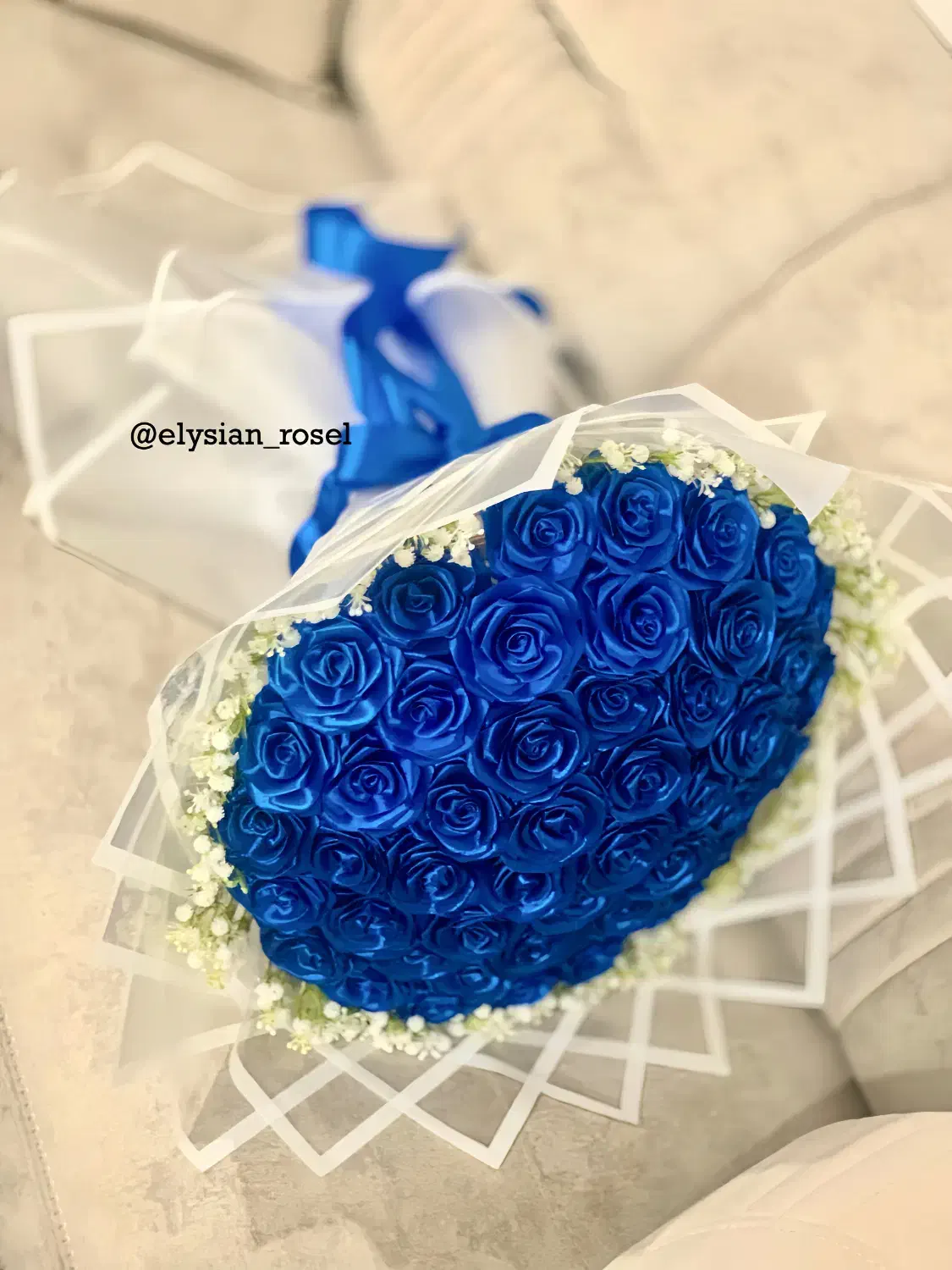 بیگ رز جاودان|گل مصنوعی|ارومیه, |دیوار