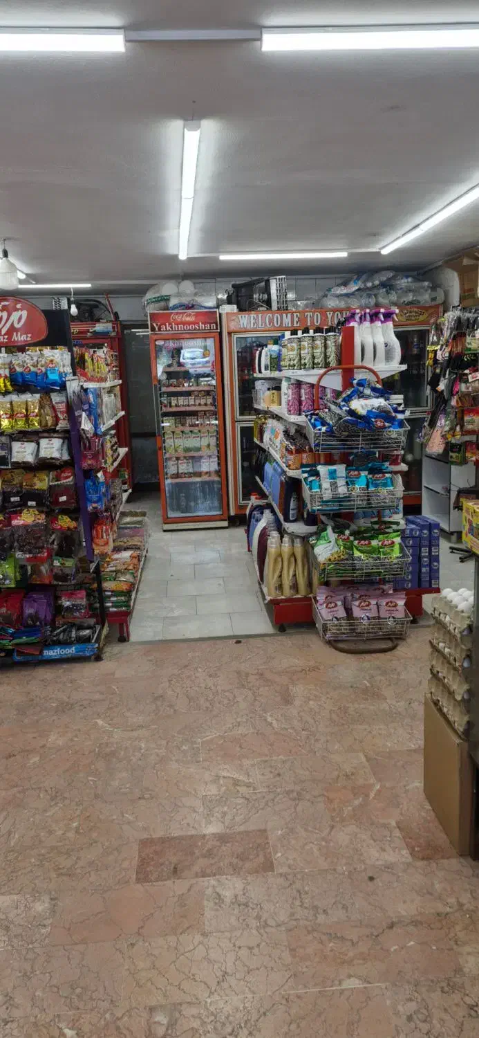 کار در سوپر مارکت و سوغات|استخدام خدمات فروشگاه و رستوران|چالوس, |دیوار