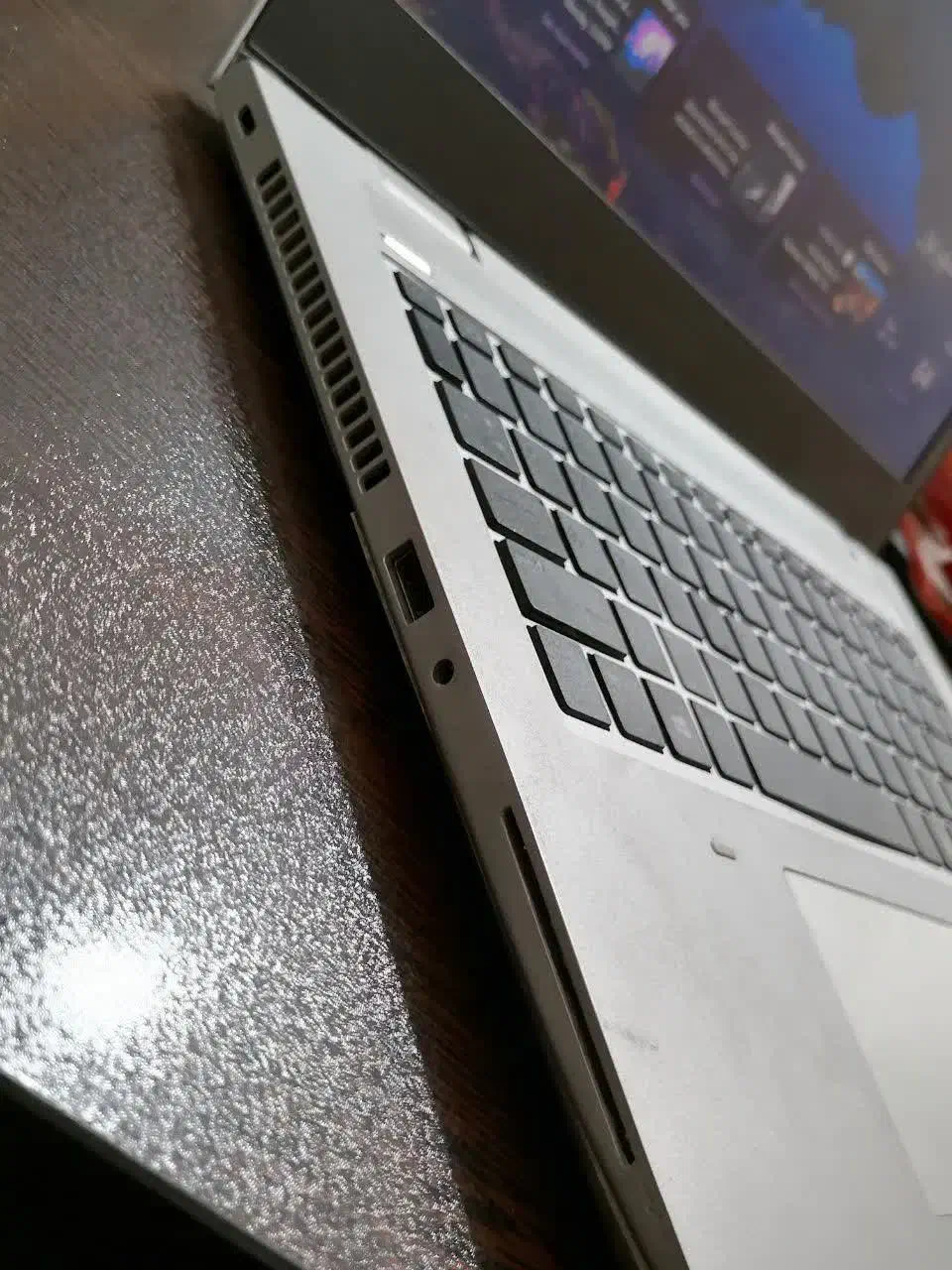 HP 645 G4|رایانه همراه|اصفهان, نصرآباد|دیوار