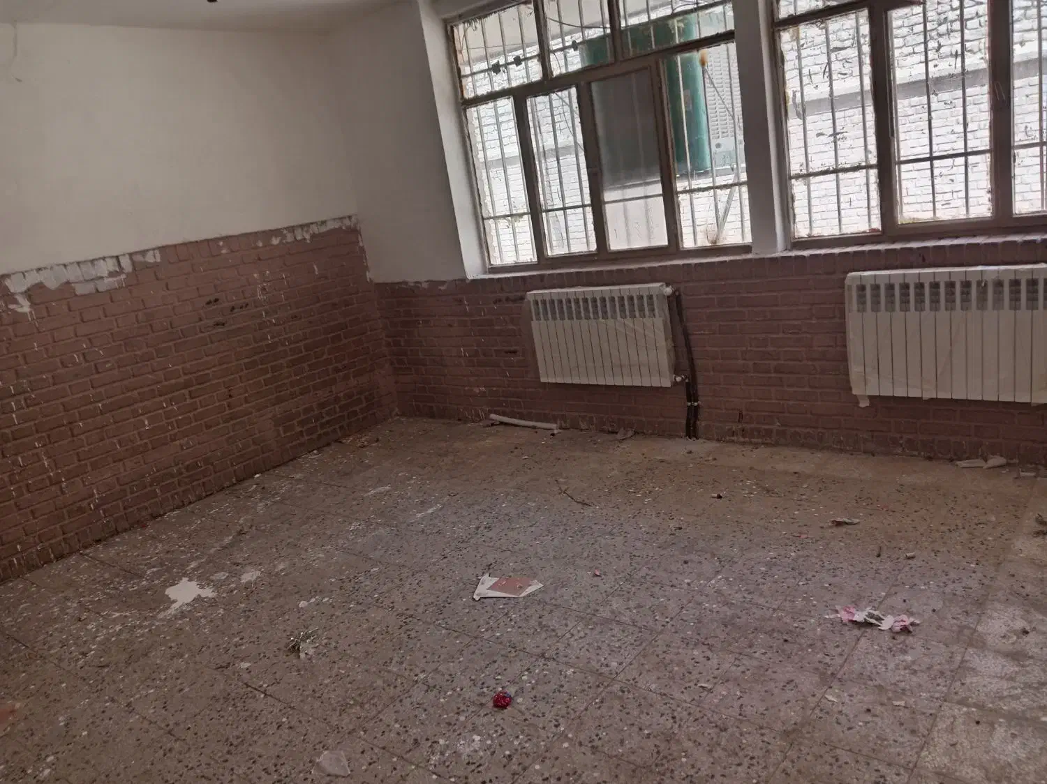 نقاش ساختمان|خدمات پیشه و مهارت|تایباد, |دیوار