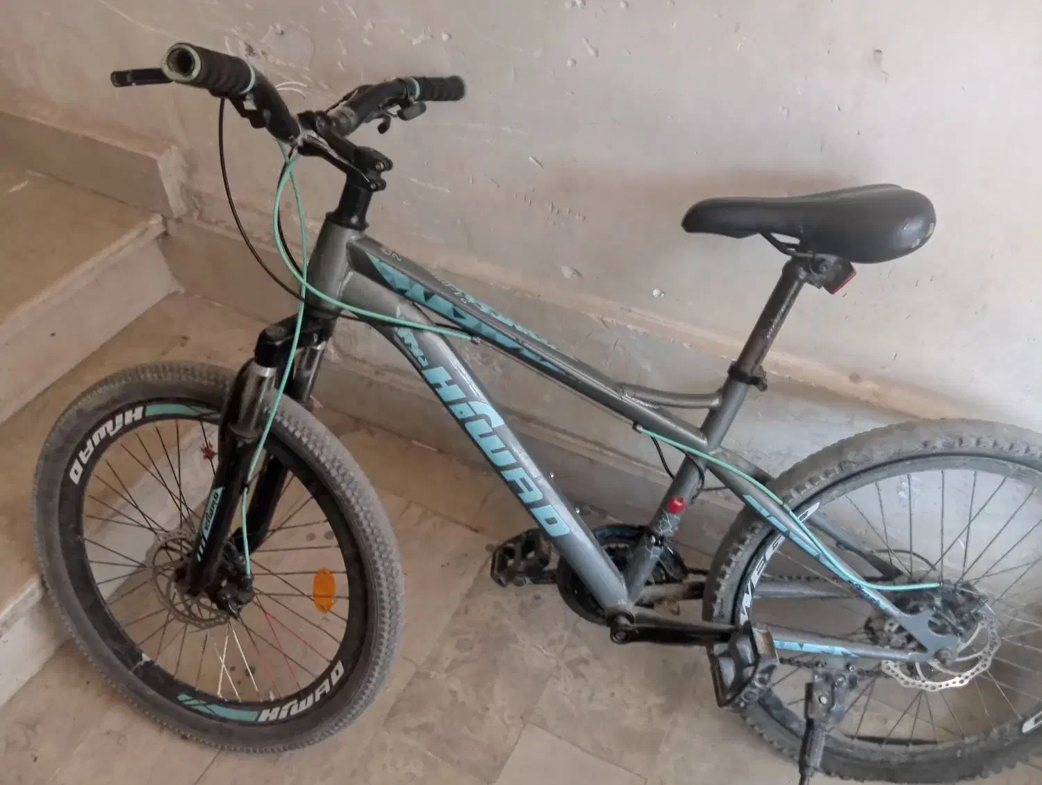 دوچرخه 24|دوچرخه، اسکیت، اسکوتر|بندرعباس, |دیوار