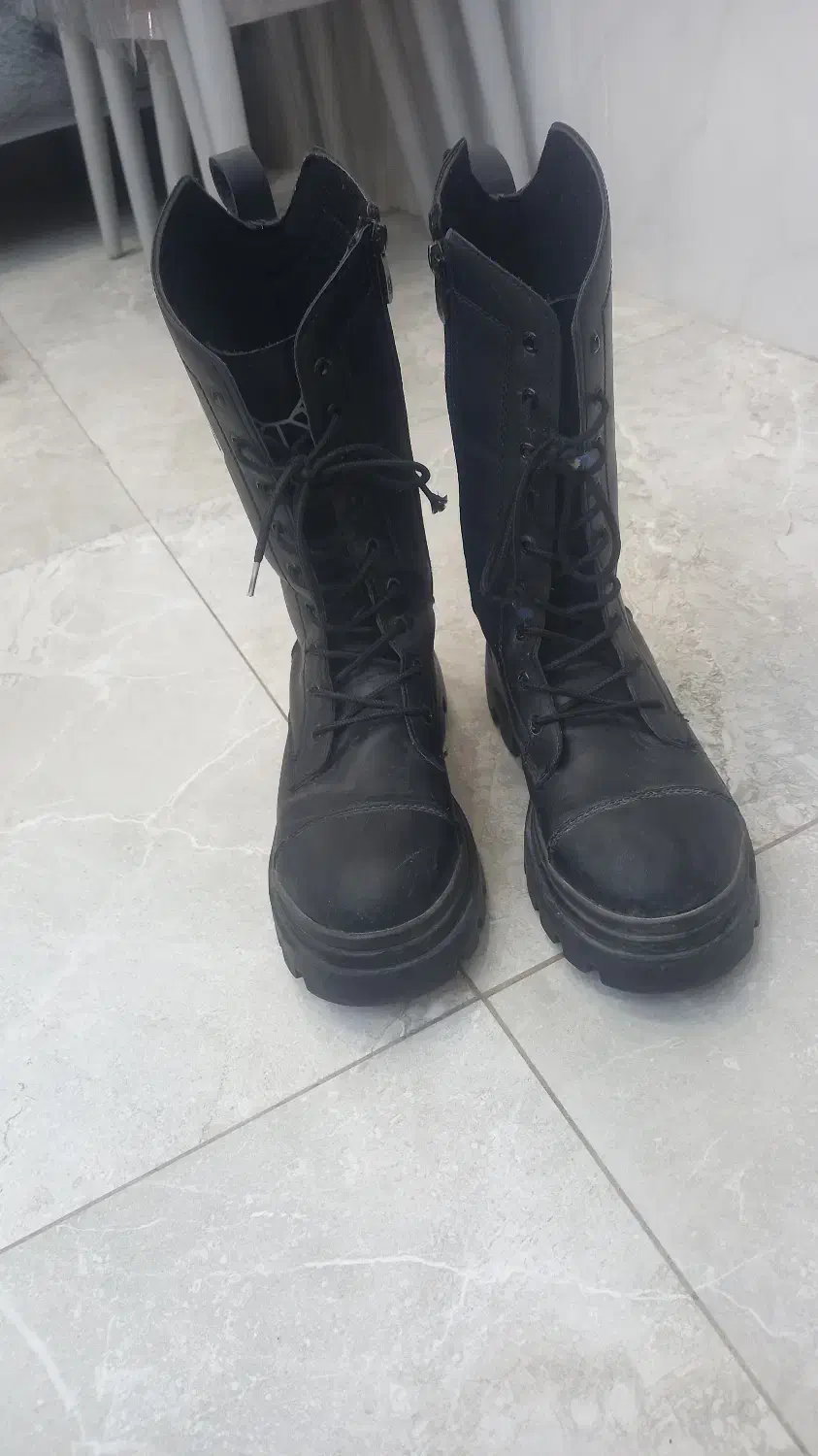 بوت بلند|کیف، کفش، کمربند|سبزوار, شرق کال شمالی|دیوار