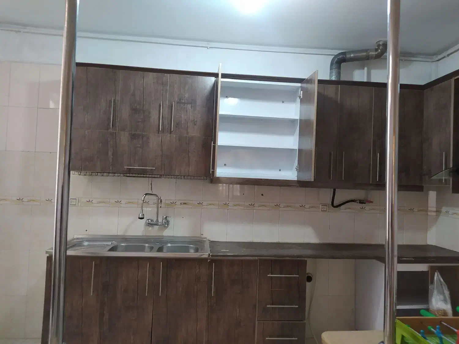 کابینت ام دی اف|مصالح و تجهیزات ساختمان|دورود, |دیوار